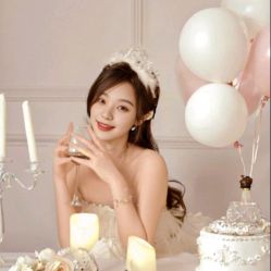 -时纪母女写真海派旗袍写真(静安店)