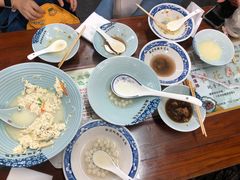 -粗茶淡饭(东关街店)