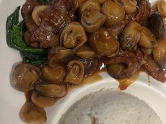 -新世界餐厅(万达店)