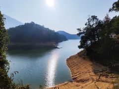 -广州市流溪河国家森林公园