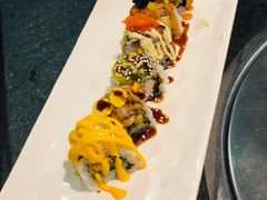 -神户赤童日式烤肉伙伴(东直门店)