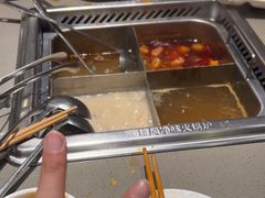 -海底捞火锅(杭州萧山宝龙广场店)