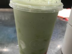 -混果汁(喜荟城店)
