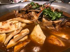 -鹦鹉小厨味道餐厅(山大南路店)