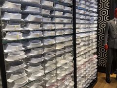 -SUITSUPPLY(安福路店)