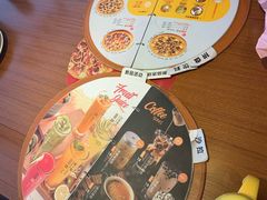 -米斯特比萨(罗斯福店)