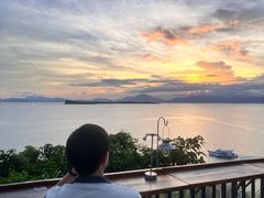-Brew Farm·精酿农场海滨悬崖餐厅