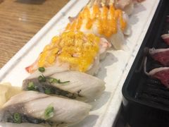 -林妈妈村·日式料理(宝山万达店)
