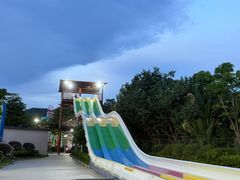 -林丰温泉度假山庄