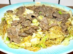 -唔止卤嘢·潮州菜(鹭江店)