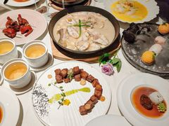-岁粤Moon·湖景餐厅(月光码头店)