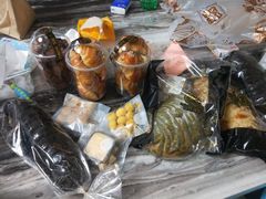 -BOKE博稞烘焙(天佑城店)