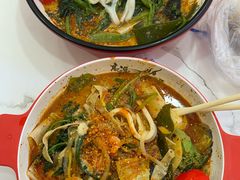 -高福麻辣烫(新阳店)