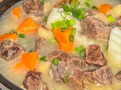 -遇见小院—虹鳟鱼•农家菜(怀柔店)