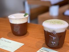 -O.P.S. CAFE