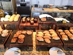 -嘉定凯悦·咖啡厅