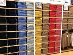 -优衣库(银座店)