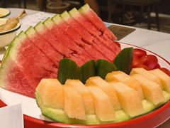 水果-阿露佳·舌尖上的安吉菜