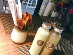 -十面春风·江南面馆(崇宁路店)