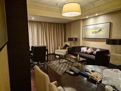 -无锡君来洲际酒店
