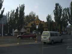 -蒙古大营·蒙古演绎餐厅(赛马场店)