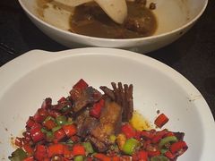 -鲁菜根·泰安菜(万达店)