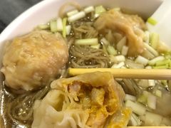 -竹园竹升面(西关总店)
