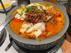 -云海肴·汽锅鸡·云南菜(高德置地店)