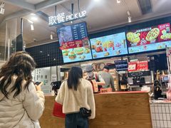 -肯德基(崇文路店)