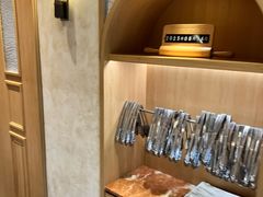 -山崎面包(静安久光店)