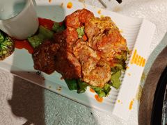 -蓉城老妈火锅(双林路店)