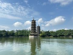 -桂林两江四湖景区