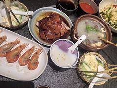 -金陵家宴·金陵春·南京菜(夫子庙店)