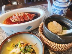 -南京大牌档(夫子庙老门东店)