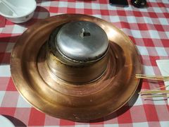 -老佛爷正宗铜炉蛙锅(五道口店)