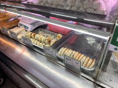 -鞍山市上海信利熏腊店(站前总店)