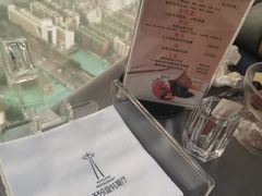 -339旋转餐厅(天府熊猫塔店)