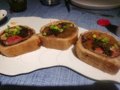 -弦月窗LUNETTE BY AMANDA(复兴路店)