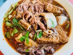 单碗小肠卤煮-北京小肠陈饭庄(方庄店)