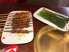 -1078號老北京涮肉(松柏店)