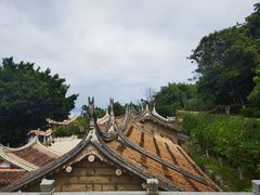 -莆田湄洲妈祖祖庙