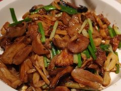 -西贝莜面村(近铁城市广场店)