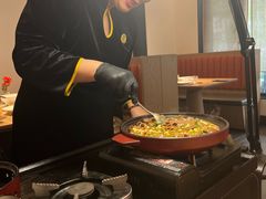-连鹭海鲜·海肠捞饭·海胆饭(星海店)
