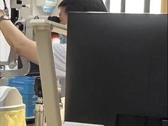 -上海大学附属上海和平眼科医院