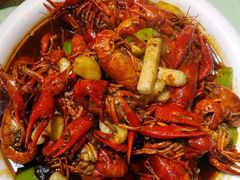 -阿巧一号私房菜(止园路店)