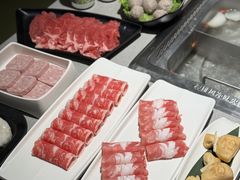 -海底捞火锅(北京西路夜宵主题店)