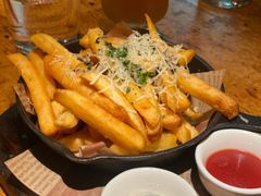 -碧特博格·20年品牌西餐厅(芜湖路店)