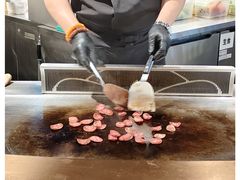 -牛将军•涮肉•烤肉(北京王府井·故宫店)