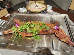 -老三龙虾(汉阳杨泗庙店)