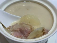-花城苑广府菜(侨鑫店)